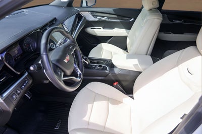 2023 Cadillac XT6 Sport