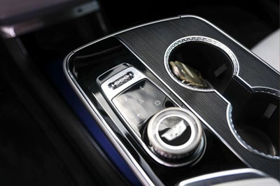 2025 Cadillac LYRIQ Luxury