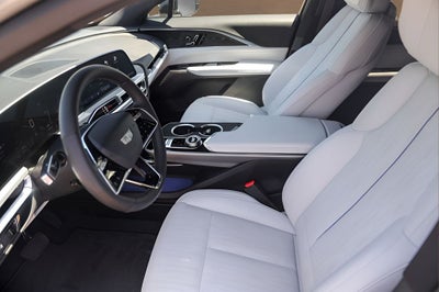 2024 Cadillac LYRIQ Sport