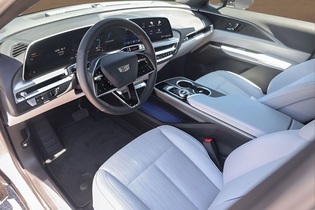2024 Cadillac LYRIQ Sport