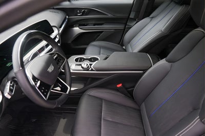 2025 Cadillac LYRIQ Luxury