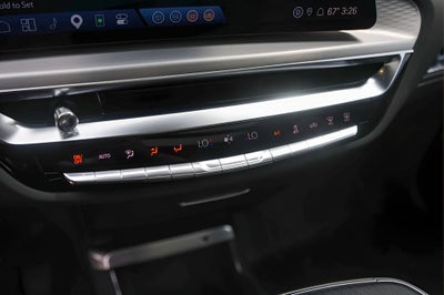 2025 Cadillac LYRIQ Luxury