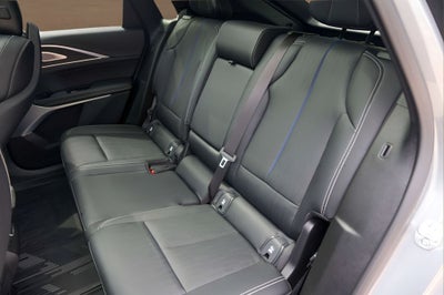 2025 Cadillac LYRIQ Luxury