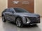 2025 Cadillac LYRIQ Luxury