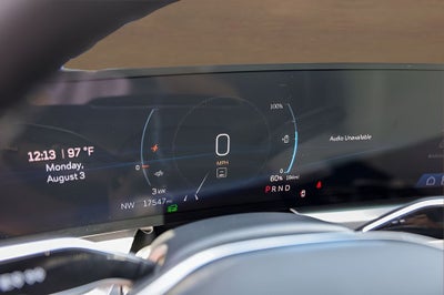 2024 Cadillac LYRIQ Sport