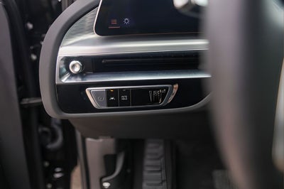 2025 Cadillac LYRIQ Luxury