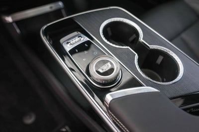 2025 Cadillac LYRIQ Luxury