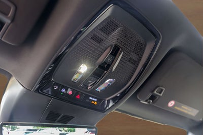 2025 Cadillac LYRIQ Luxury