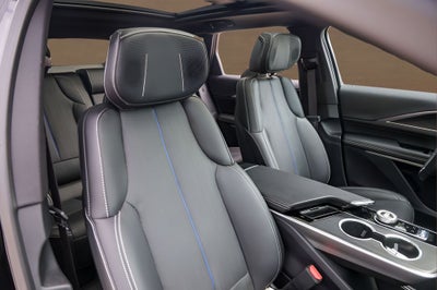 2025 Cadillac LYRIQ Luxury