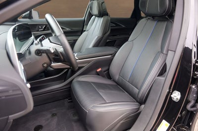 2025 Cadillac LYRIQ Luxury