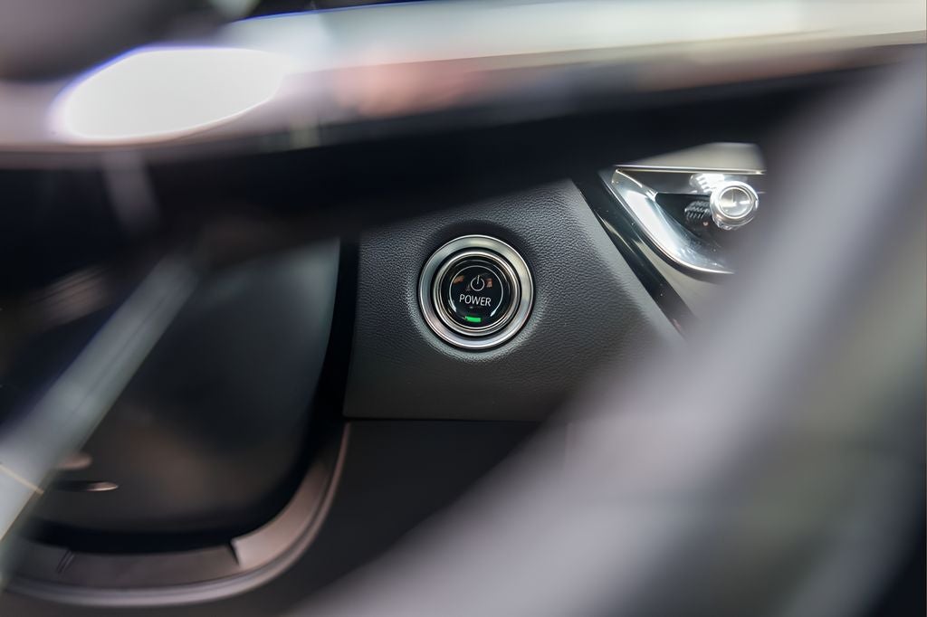 2025 Cadillac LYRIQ Luxury