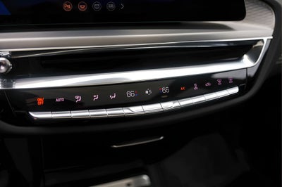 2025 Cadillac LYRIQ Luxury
