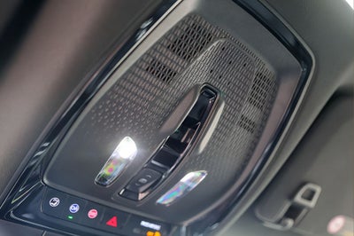 2025 Cadillac LYRIQ Luxury