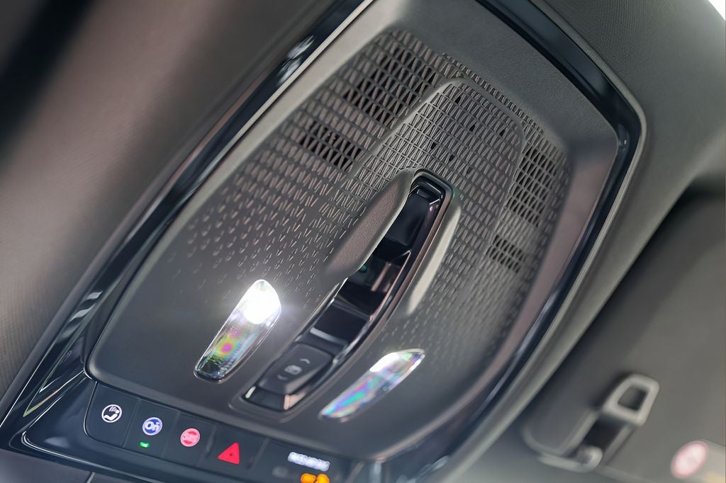2025 Cadillac LYRIQ Luxury