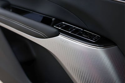 2025 Cadillac LYRIQ Luxury