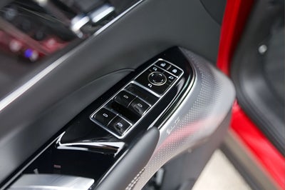 2025 Cadillac LYRIQ Luxury