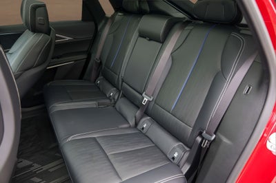 2025 Cadillac LYRIQ Luxury