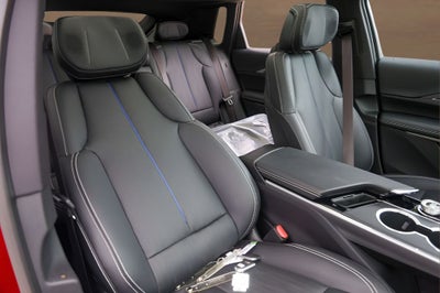 2025 Cadillac LYRIQ Luxury