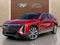 2025 Cadillac LYRIQ Luxury