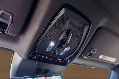 2025 Cadillac LYRIQ Luxury