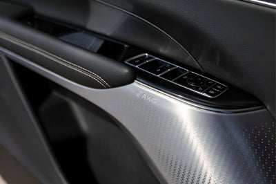 2025 Cadillac LYRIQ Luxury