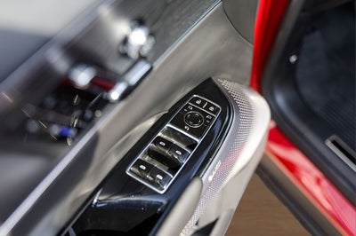 2025 Cadillac LYRIQ Luxury