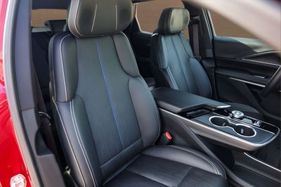 2025 Cadillac LYRIQ Luxury