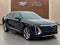 2025 Cadillac LYRIQ Luxury
