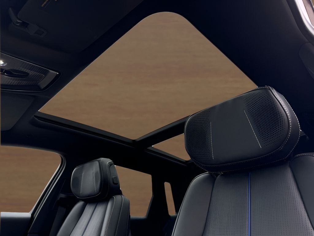 2025 Cadillac LYRIQ Luxury