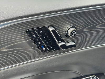 2025 Cadillac LYRIQ Luxury
