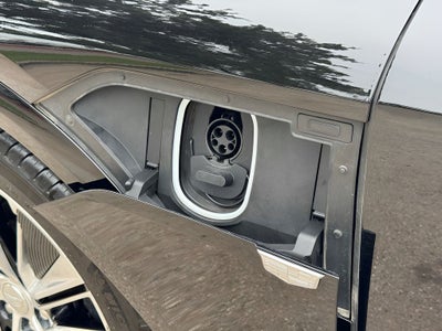 2025 Cadillac LYRIQ Luxury