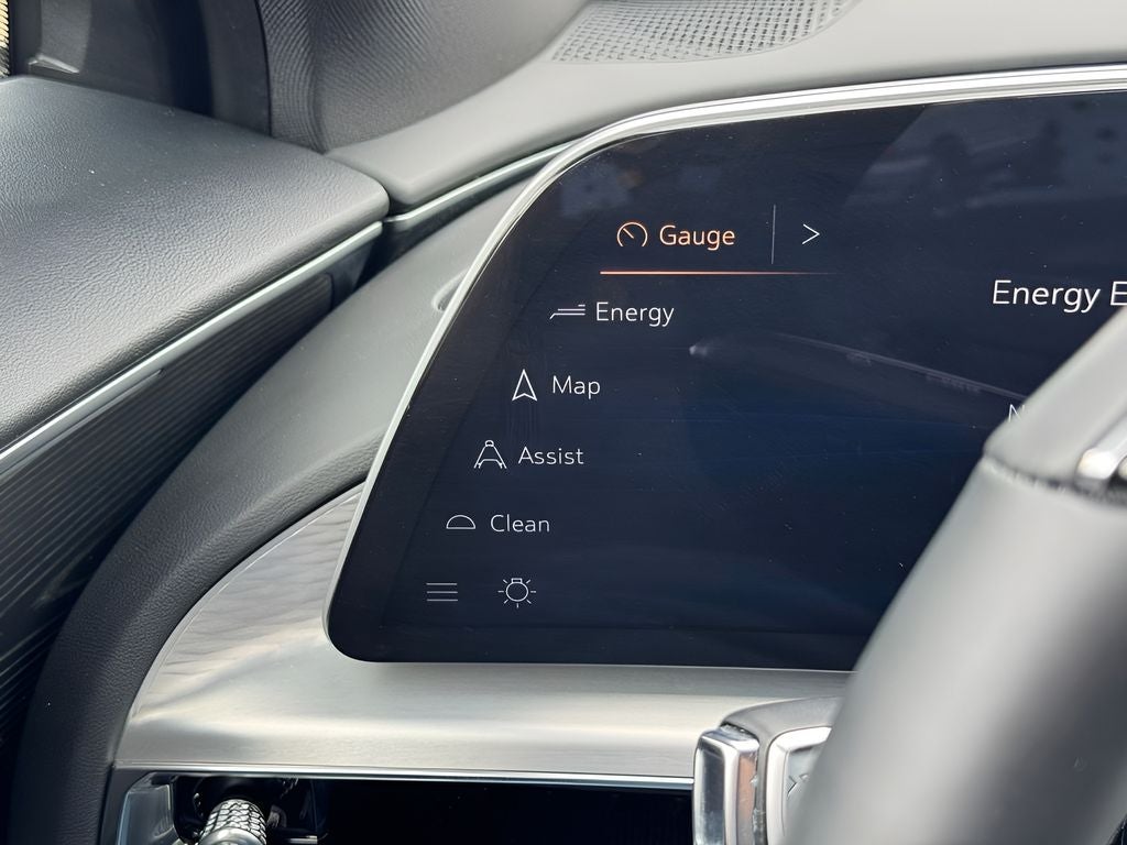 2025 Cadillac LYRIQ Luxury