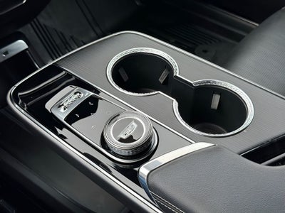 2025 Cadillac LYRIQ Luxury