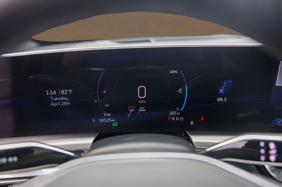 2024 Cadillac LYRIQ Sport