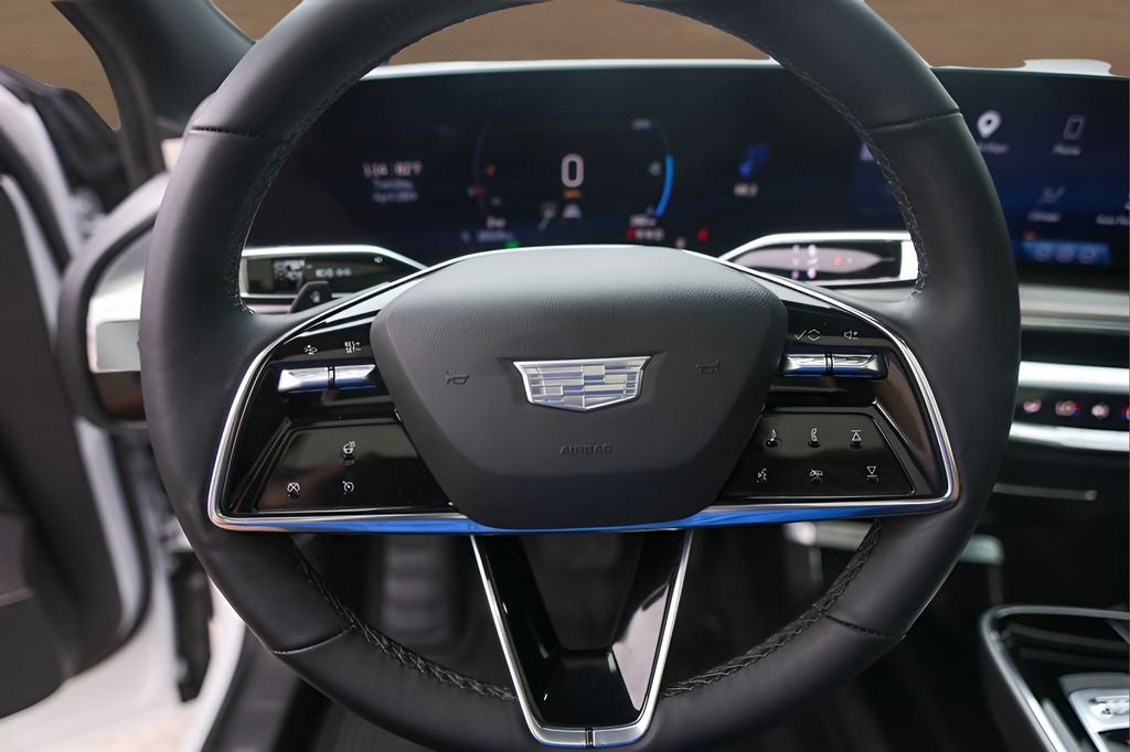 2024 Cadillac LYRIQ Sport
