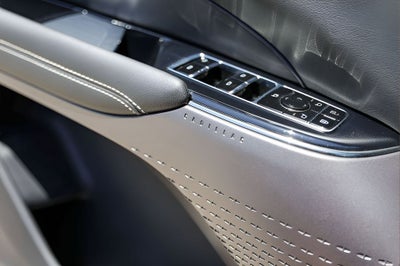 2024 Cadillac LYRIQ Sport