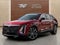 2025 Cadillac LYRIQ Luxury