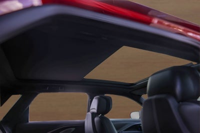 2025 Cadillac LYRIQ Luxury