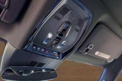 2025 Cadillac LYRIQ Sport
