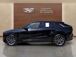 2025 Cadillac LYRIQ Sport