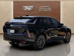 2025 Cadillac LYRIQ Sport