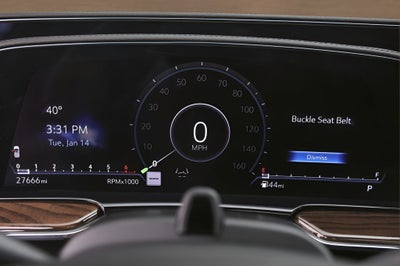 2023 Cadillac Escalade Premium Luxury Platinum
