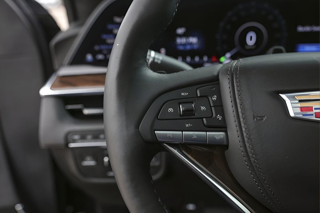 2023 Cadillac Escalade Premium Luxury Platinum