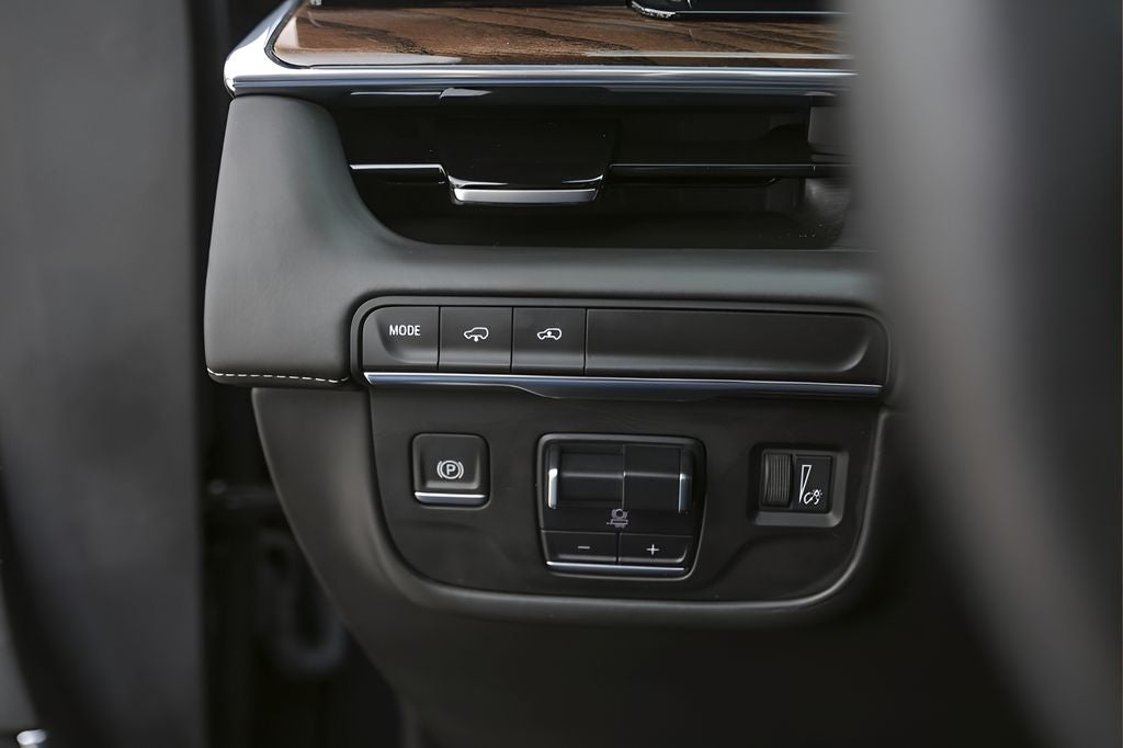 2023 Cadillac Escalade Premium Luxury Platinum