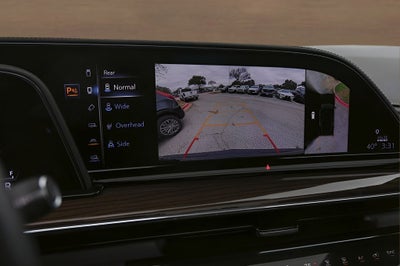 2023 Cadillac Escalade Premium Luxury Platinum
