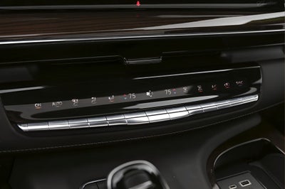2023 Cadillac Escalade Premium Luxury Platinum
