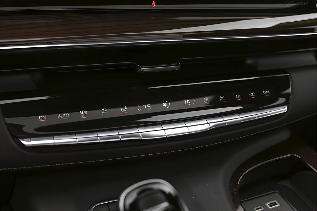 2023 Cadillac Escalade Premium Luxury Platinum