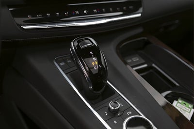 2023 Cadillac Escalade Premium Luxury Platinum