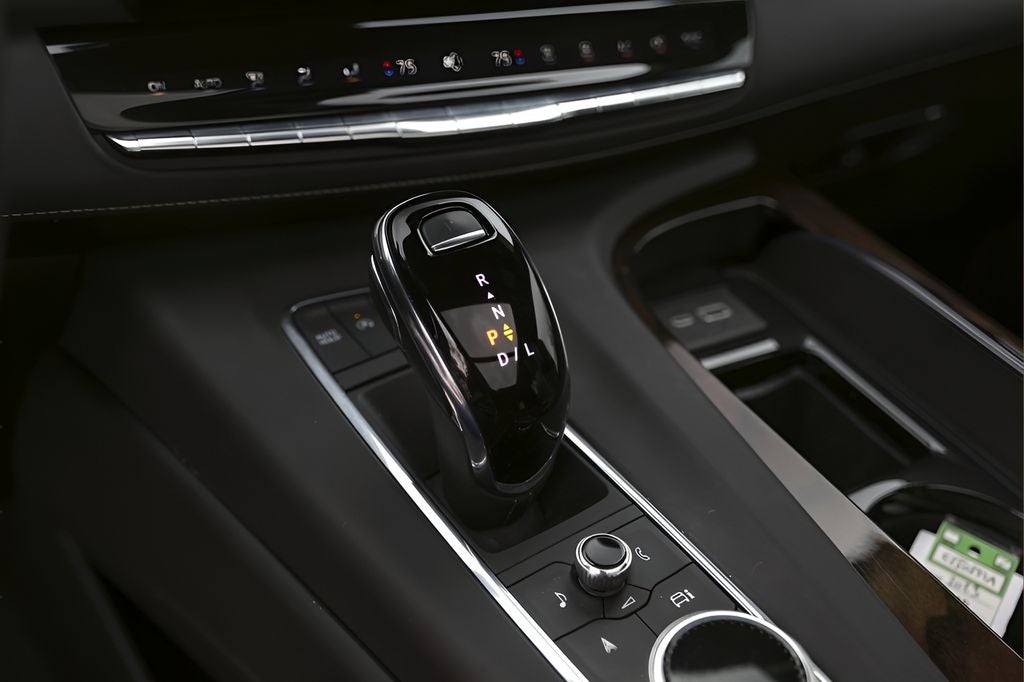 2023 Cadillac Escalade Premium Luxury Platinum