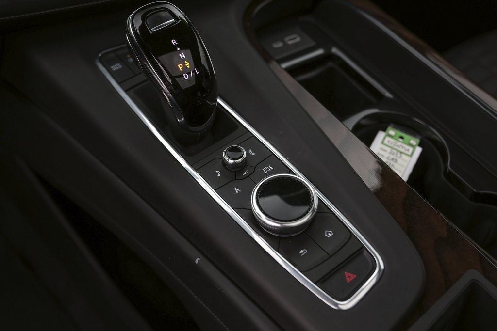 2023 Cadillac Escalade Premium Luxury Platinum